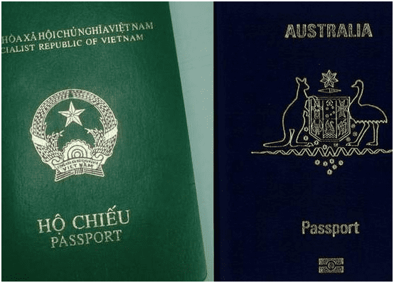 Hồ sơ cần chuẩn bị khi muốn thôi quốc tịch Việt Nam gồm những gì?